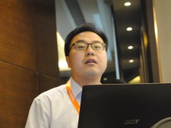 中國科學院金屬研究所山東技術(shù)中心胡小強主任