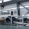 3.7MW全功率試驗(yàn)臺(tái)