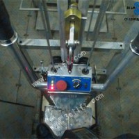 供應中際聯合3slift風機智能免爬器 風電專用微型升降機圖片2