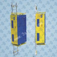 中際聯(lián)合3SLift風(fēng)電塔筒升降機(jī) 施工電梯圖片3