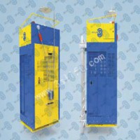 中際聯(lián)合3SLift風(fēng)電塔筒升降機(jī) 塔筒電梯圖片1