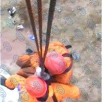 中際聯合3slift民用逃生包，風電救援緩降器圖片1