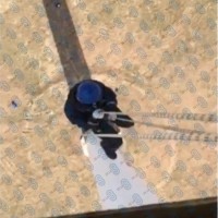 中際聯合3slift風電救援逃生包 高空逃生包 逃生包圖片1