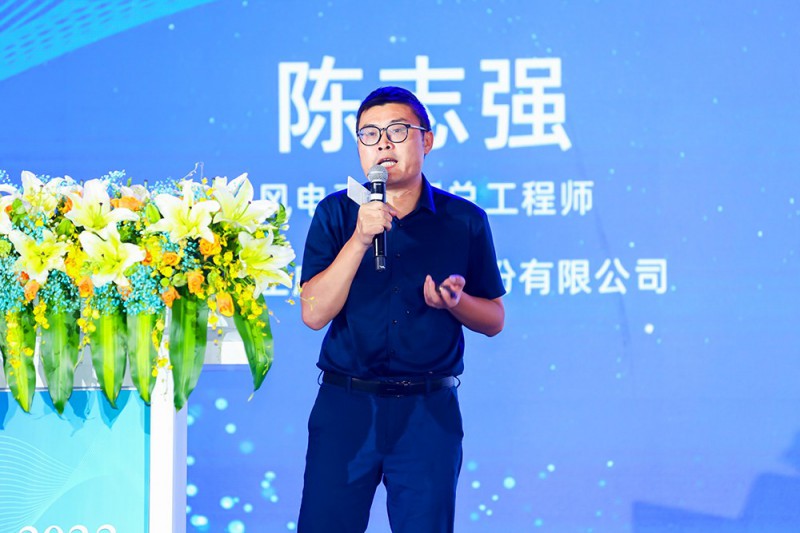 陳志強(qiáng)：過(guò)程管理在大型葉片生產(chǎn)中的應(yīng)用