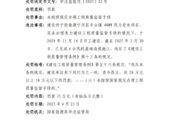 74.2萬！兩風(fēng)電項(xiàng)目因違規(guī)建設(shè)被罰
