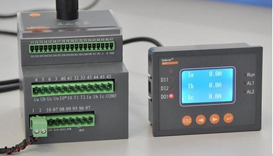ACM配電線路過負(fù)荷監(jiān)控裝置圖片1
