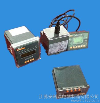 ALP200、ALP220、ALP320智能低壓線路保護(hù)裝置圖片1