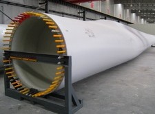 Aeolon風(fēng)電葉片1.5MW-